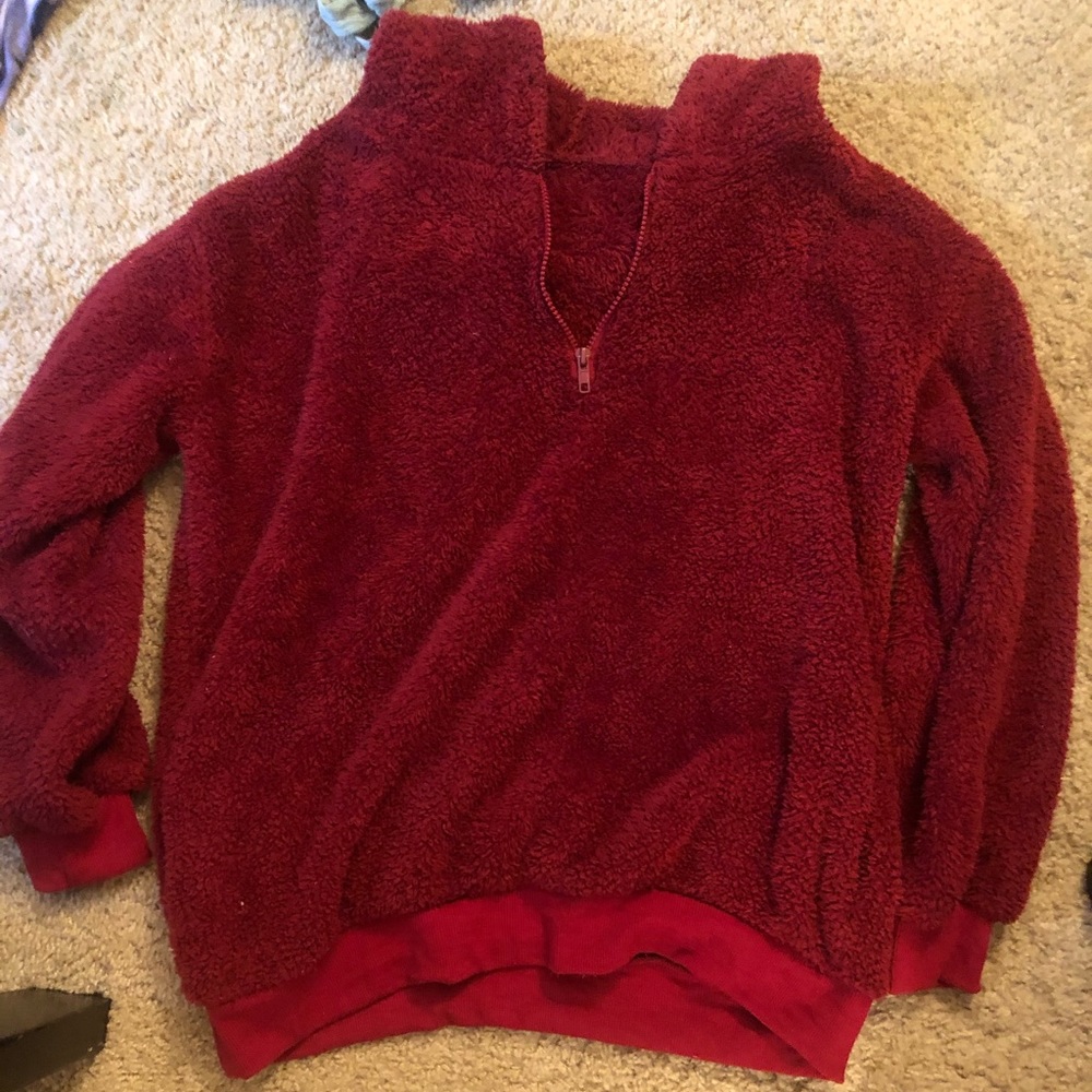 Sweatshirt